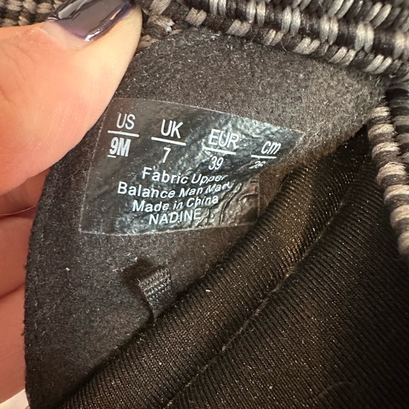 Ryka Nadine Slides Stretch Straps Ortholite Comfort Foam Insoles Size 9M - Picture 7 of 9